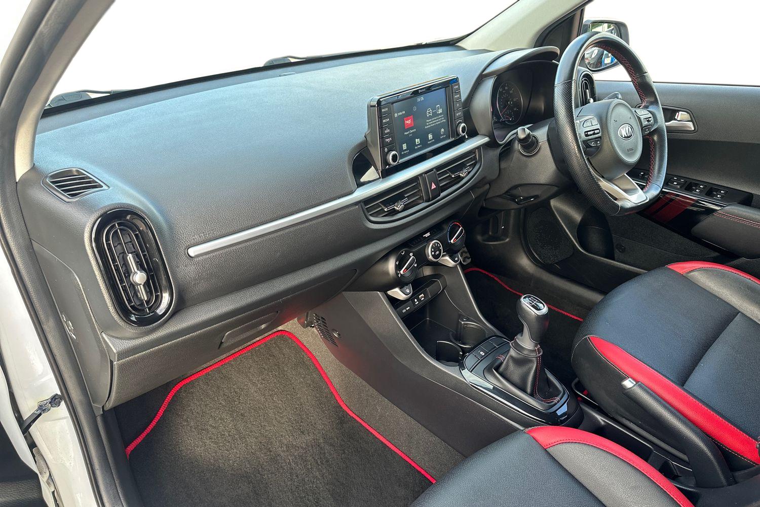 Used Kia Picanto 2020 for sale - 76541149: Photo 5