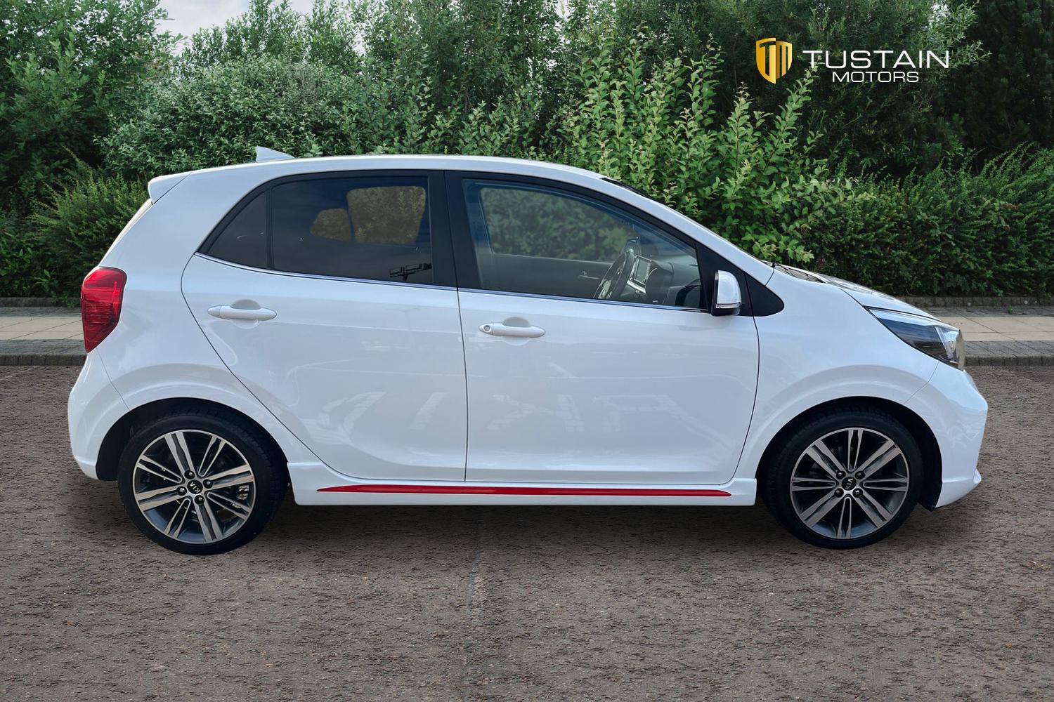 Used Kia Picanto 2020 for sale - 76541149: Photo 8