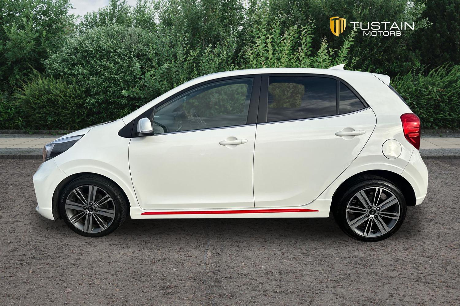 Used Kia Picanto 2020 for sale - 76541149: Photo 9