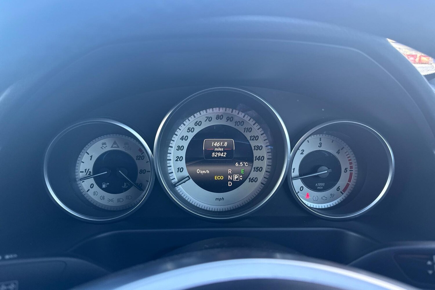 Used Mercedes-Benz E Class 2014 for sale - 77415098: Photo 13