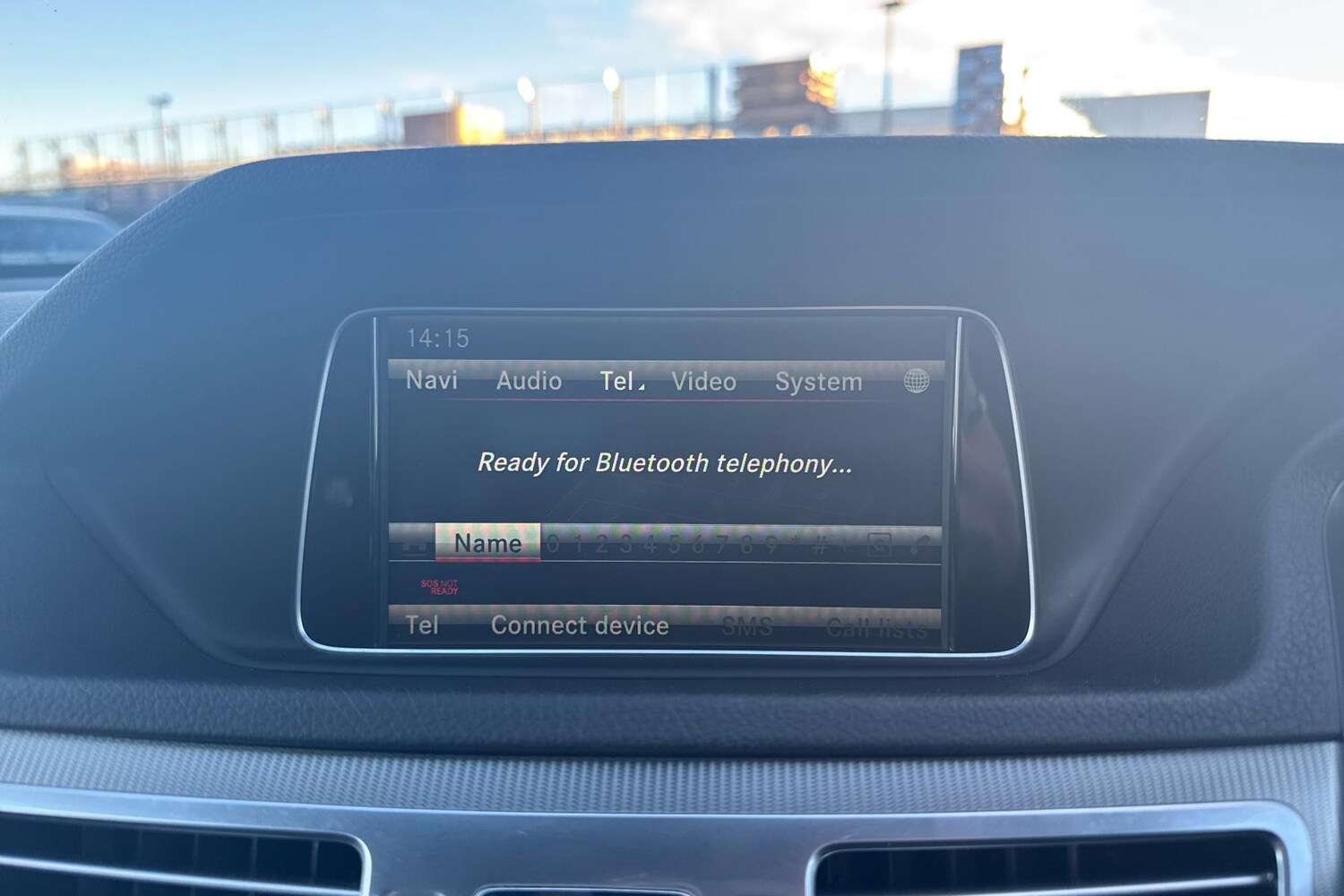 Used Mercedes-Benz E Class 2014 for sale - 77415098: Photo 23