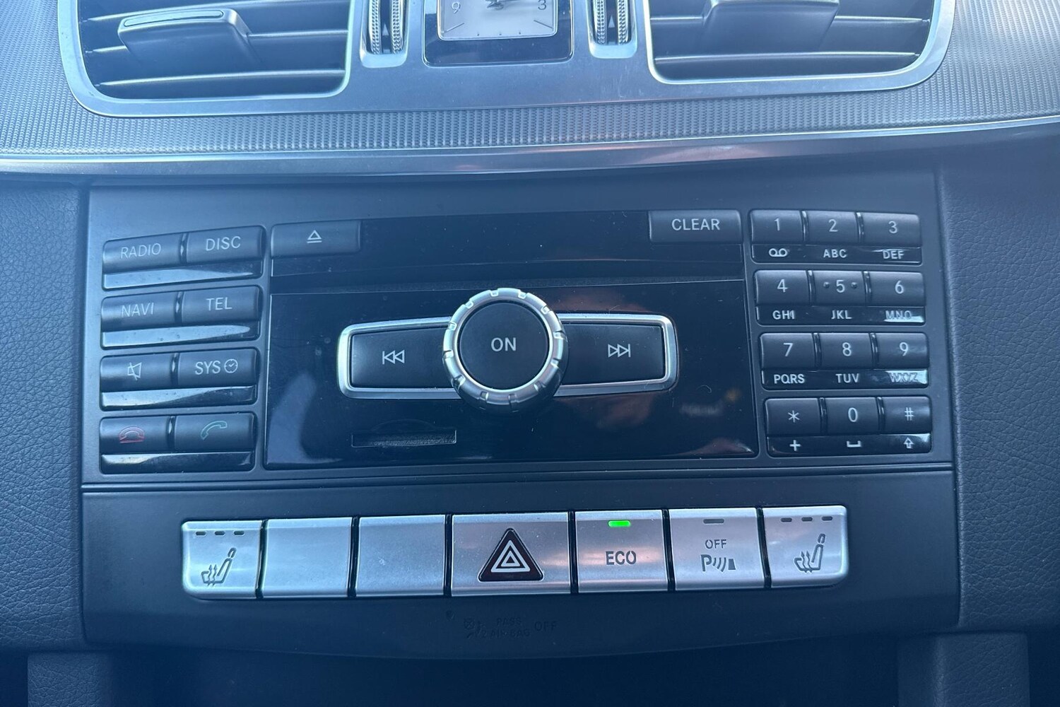 Used Mercedes-Benz E Class 2014 for sale - 77415098: Photo 24