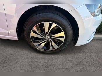 Used Volkswagen Polo 2020 for sale - 79730582: Photo