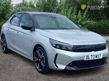 2023 - 1.2 Turbo Ultimate Hatchback 5dr Petrol Manual Euro 6 s/s 100 Ps