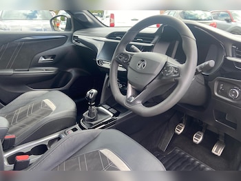 Used Vauxhall Corsa 2023 for sale - 75123710: Photo