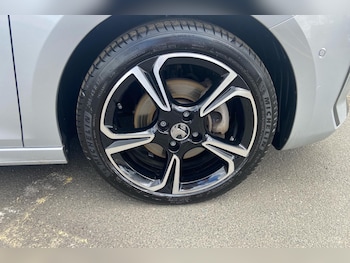 Used Vauxhall Corsa 2023 for sale - 75123710: Photo