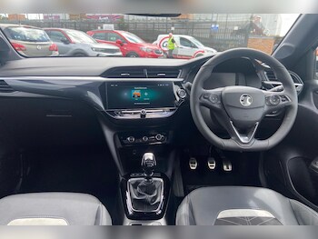 Used Vauxhall Corsa 2023 for sale - 75123710: Photo
