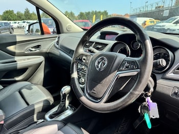 Used Vauxhall Mokka 2016 for sale - 79239009: Photo