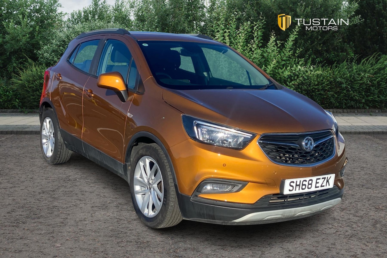 Used Vauxhall Mokka X 2019 for sale - 76516064: Photo 1