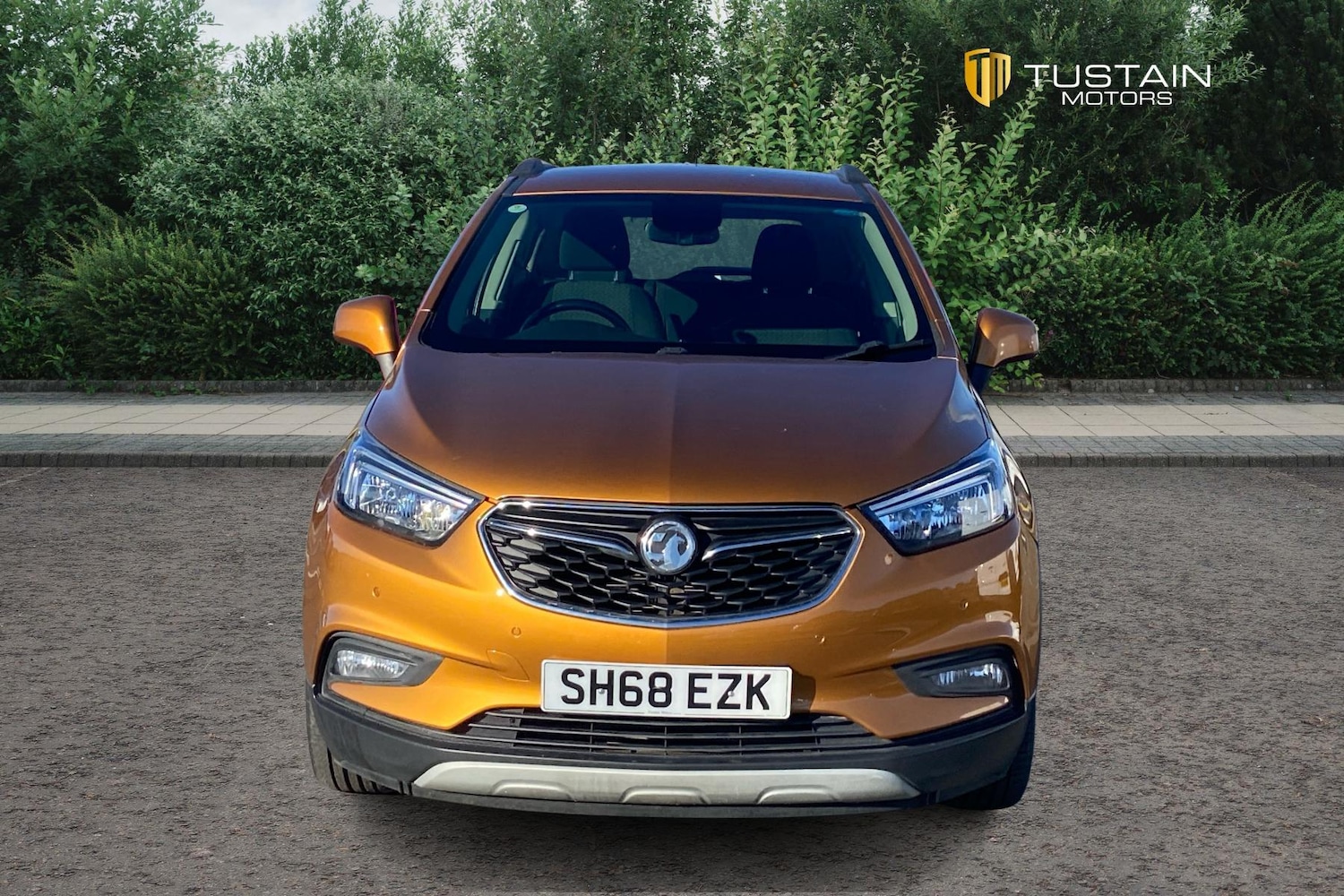 Used Vauxhall Mokka X 2019 for sale - 76516064: Photo 10