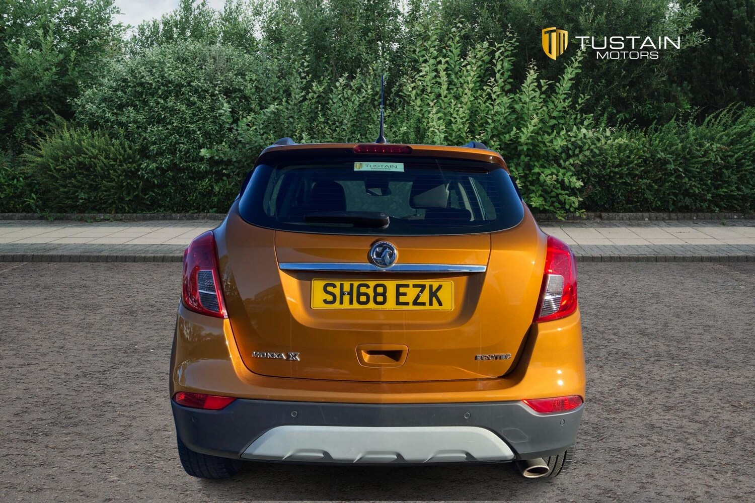 Used Vauxhall Mokka X 2019 for sale - 76516064: Photo 11