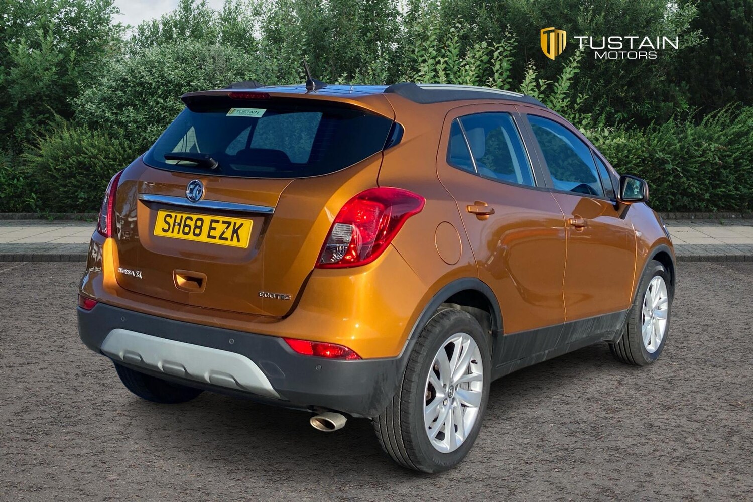 Used Vauxhall Mokka X 2019 for sale - 76516064: Photo 12