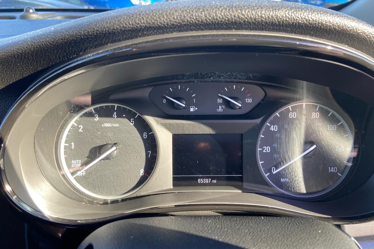 Used Vauxhall Mokka X 2019 for sale - 76516064: Photo 13