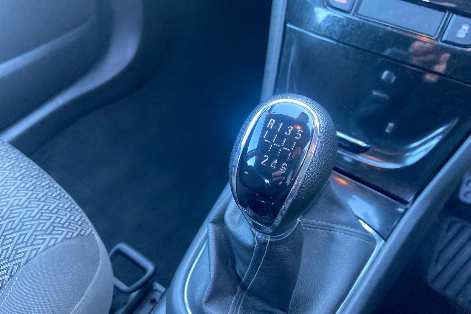 Used Vauxhall Mokka X 2019 for sale - 76516064: Photo 14