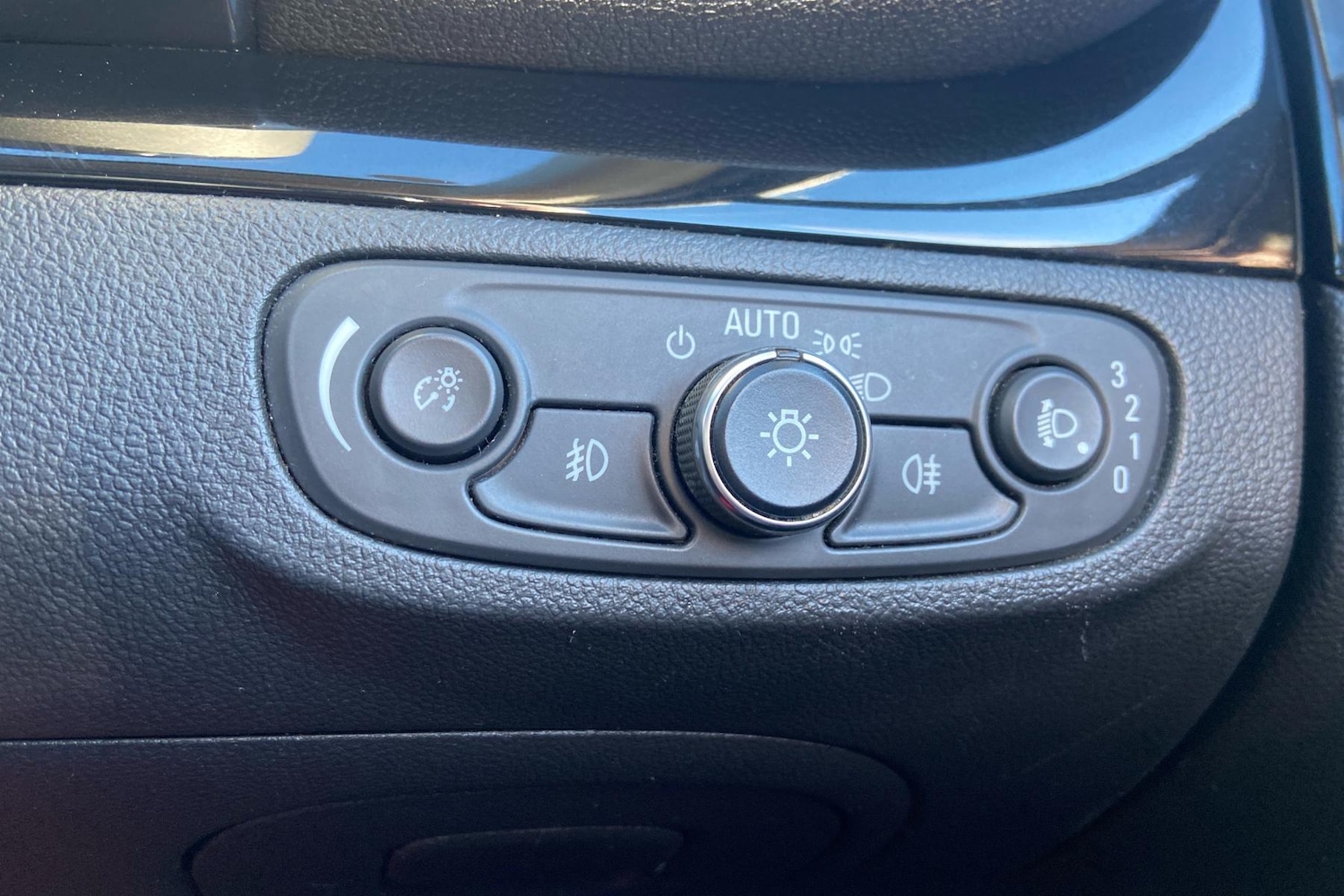 Used Vauxhall Mokka X 2019 for sale - 76516064: Photo 16