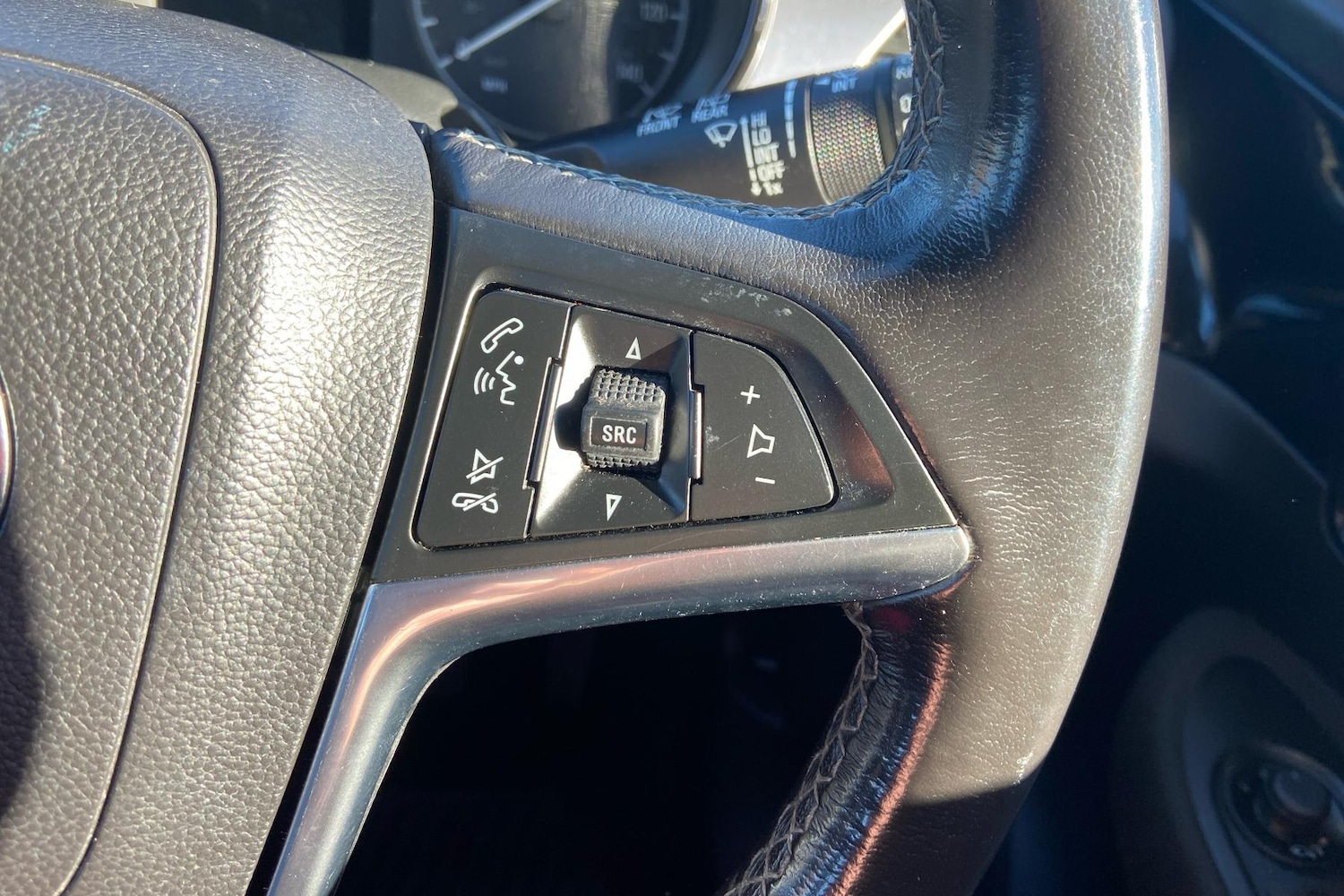 Used Vauxhall Mokka X 2019 for sale - 76516064: Photo 17