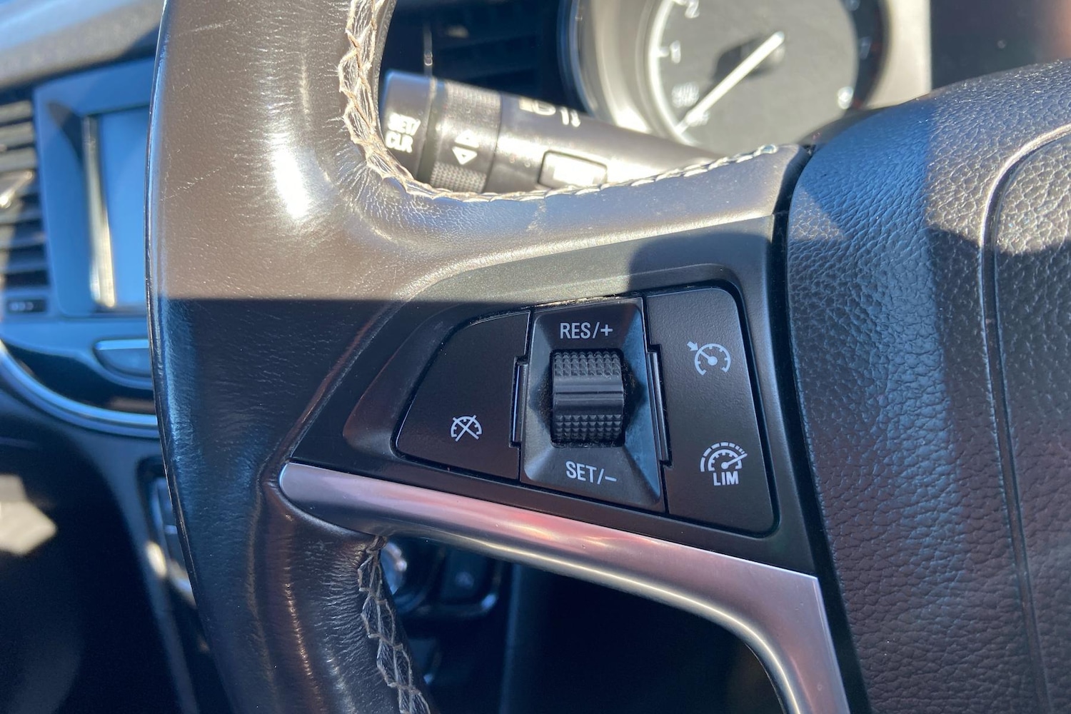 Used Vauxhall Mokka X 2019 for sale - 76516064: Photo 18