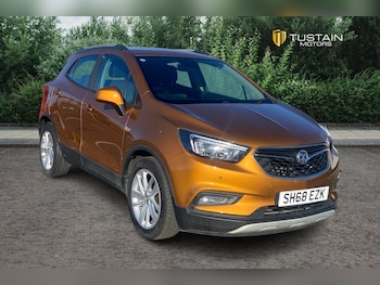Used Vauxhall Mokka X 2019 for sale - 76516064: Photo