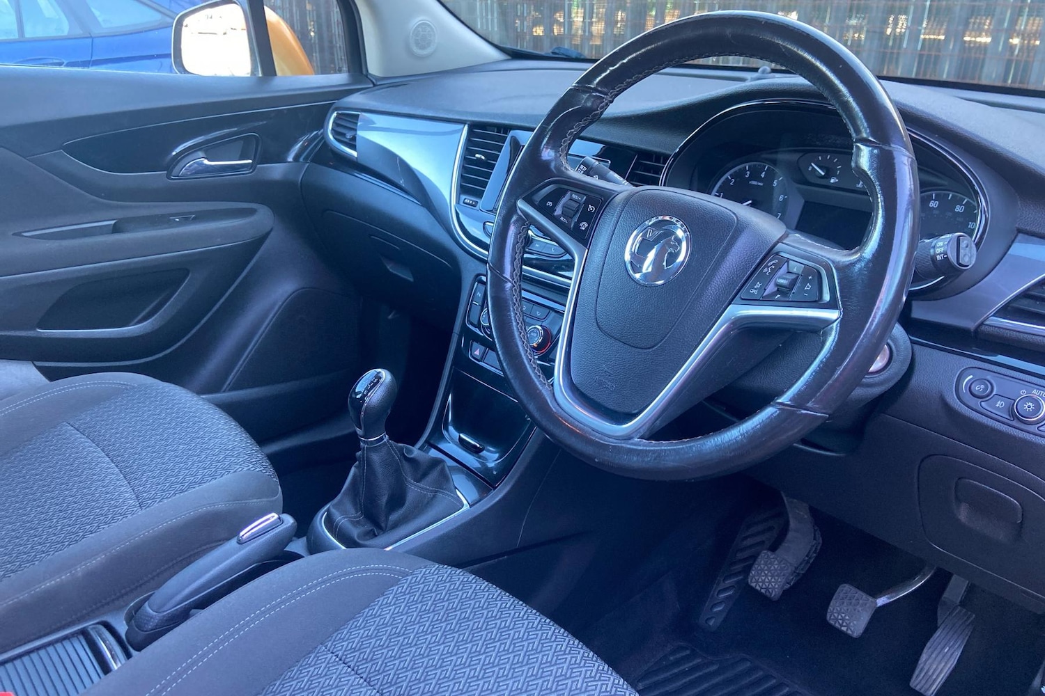 Used Vauxhall Mokka X 2019 for sale - 76516064: Photo 2