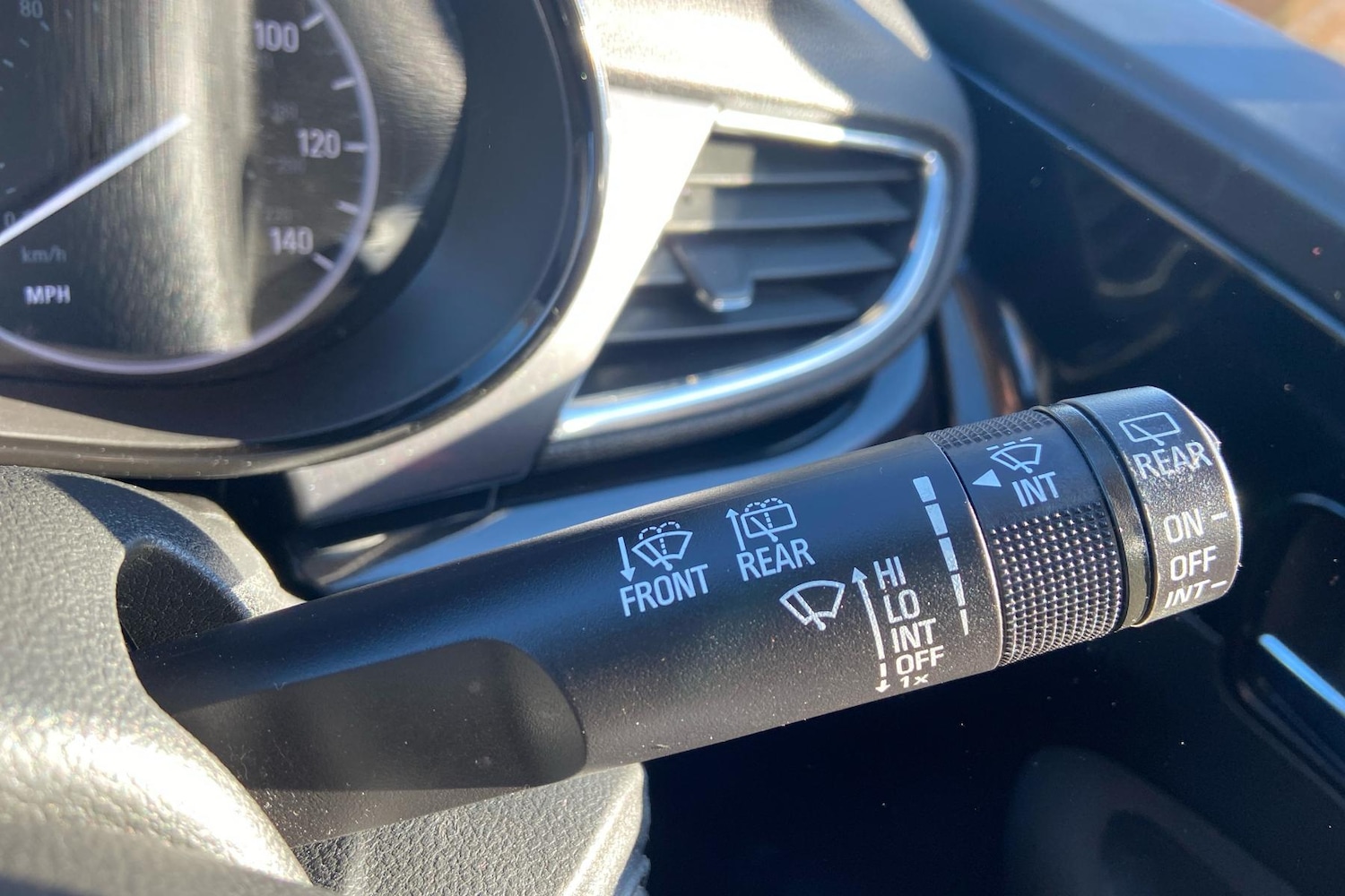 Used Vauxhall Mokka X 2019 for sale - 76516064: Photo 20