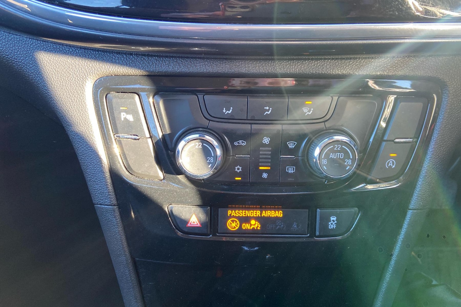 Used Vauxhall Mokka X 2019 for sale - 76516064: Photo 22