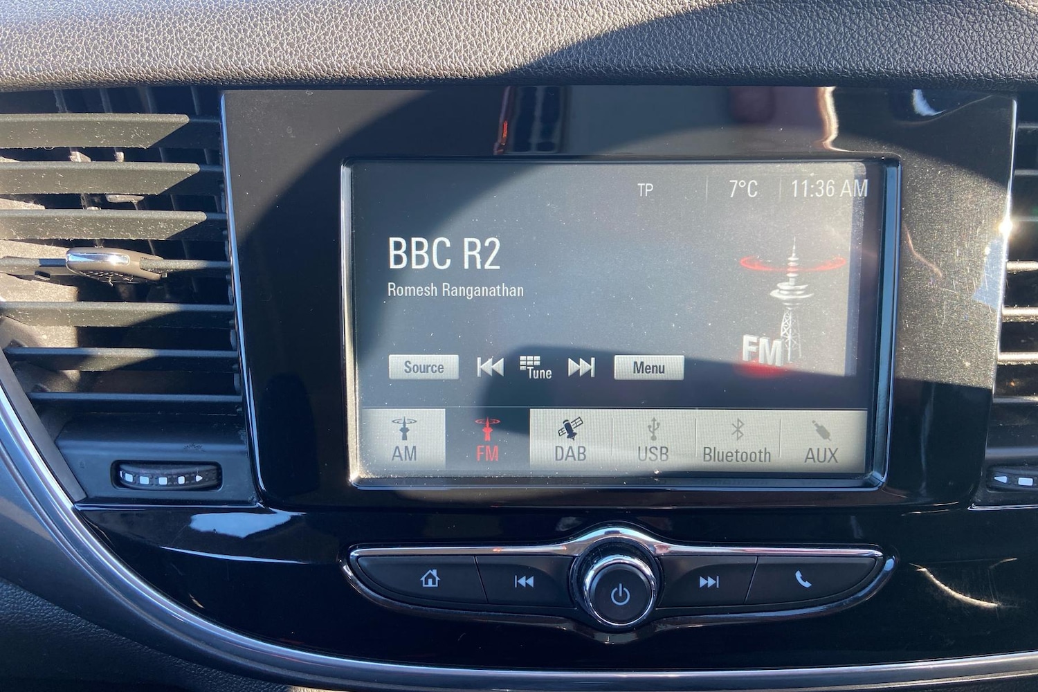 Used Vauxhall Mokka X 2019 for sale - 76516064: Photo 23