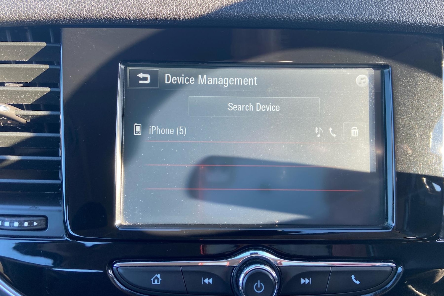 Used Vauxhall Mokka X 2019 for sale - 76516064: Photo 24