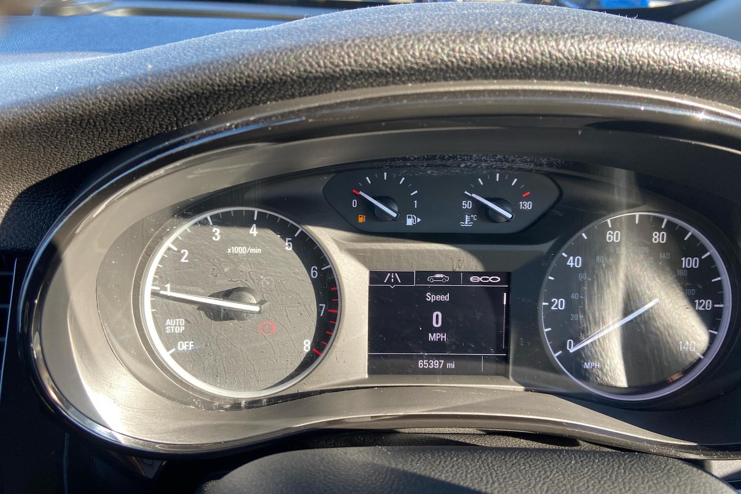 Used Vauxhall Mokka X 2019 for sale - 76516064: Photo 25