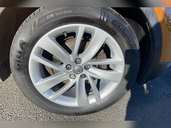 Used Vauxhall Mokka X 2019 for sale - 76516064: Photo