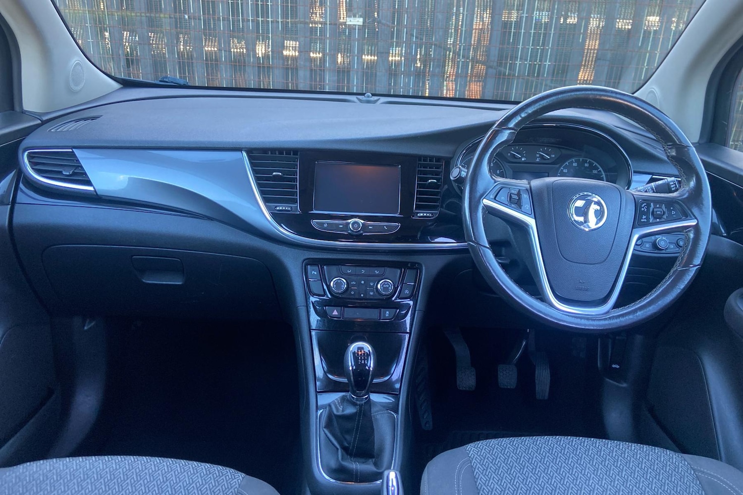 Used Vauxhall Mokka X 2019 for sale - 76516064: Photo 4