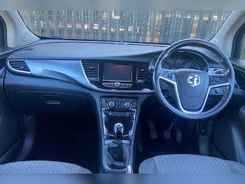 Used Vauxhall Mokka X 2019 for sale - 76516064: Photo