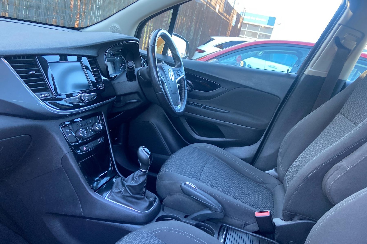 Used Vauxhall Mokka X 2019 for sale - 76516064: Photo 5