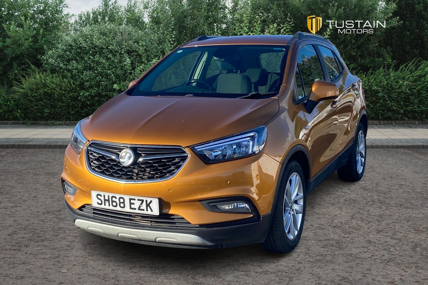 Used Vauxhall Mokka X 2019 for sale - 76516064: Photo 6