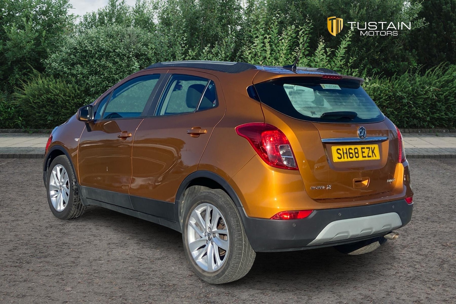 Used Vauxhall Mokka X 2019 for sale - 76516064: Photo 7