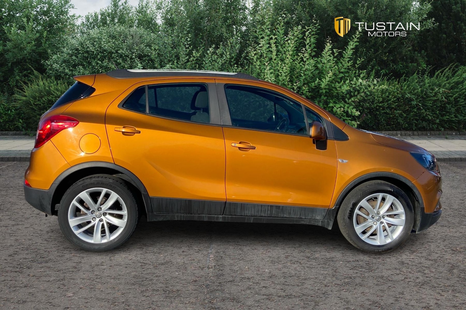 Used Vauxhall Mokka X 2019 for sale - 76516064: Photo 8