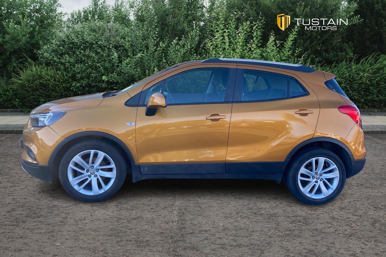 Used Vauxhall Mokka X 2019 for sale - 76516064: Photo 9