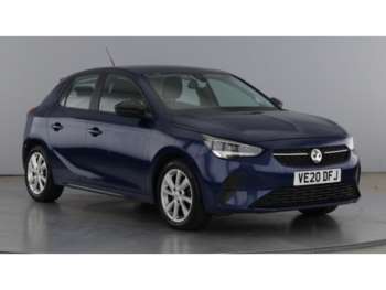 2020 - 1.2 Se Premium Hatchback 5dr Petrol Manual Euro 6 75 Ps