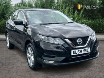 1.3 Dig T Acenta Premium Suv 5dr Petrol Manual Euro 6 s/s 140 Ps