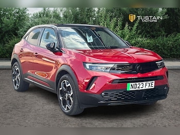 Vauxhall - Mokka-e