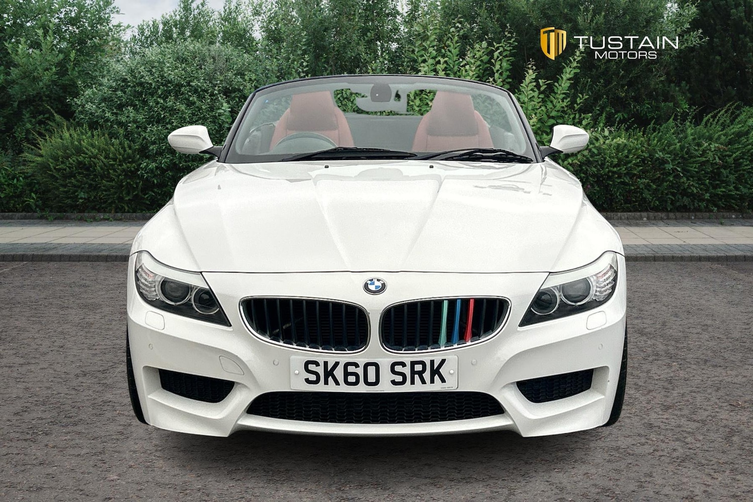 Used BMW Z4 2012 for sale - 77527873: Photo 10