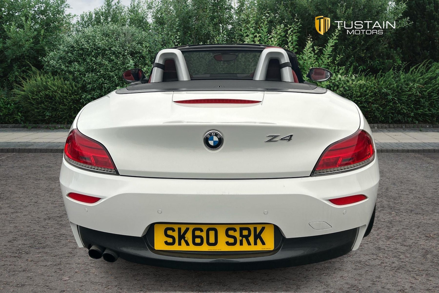 Used BMW Z4 2012 for sale - 77527873: Photo 11