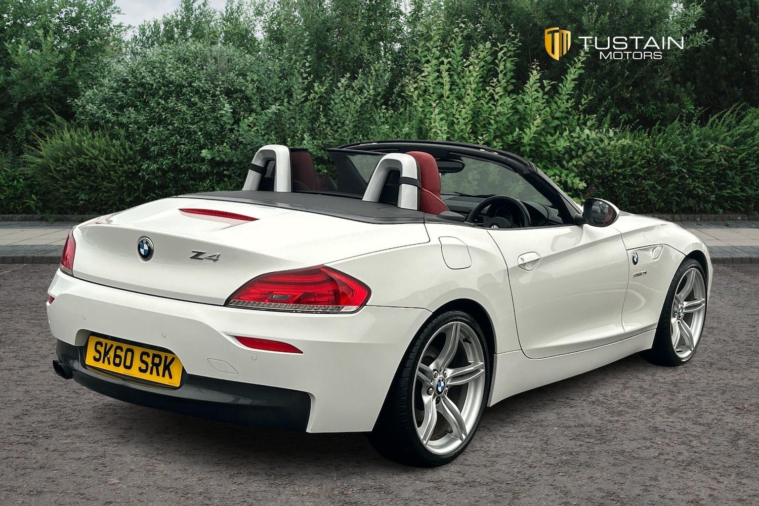 Used BMW Z4 2012 for sale - 77527873: Photo 12