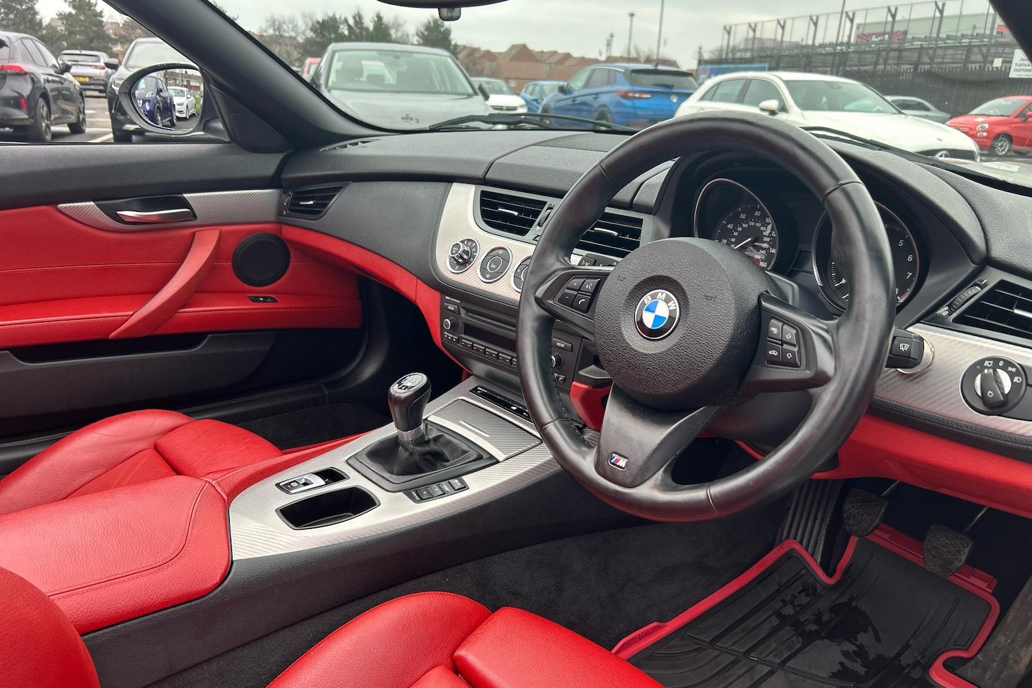 Used BMW Z4 2012 for sale - 77527873: Photo 2