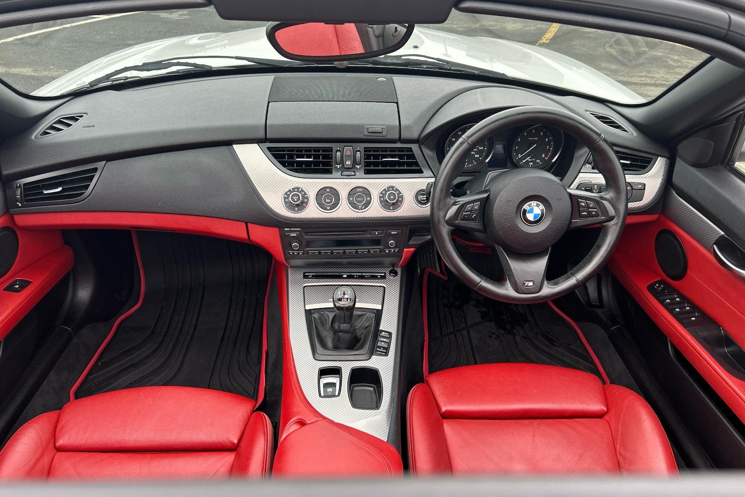 Used BMW Z4 2012 for sale - 77527873: Photo 4