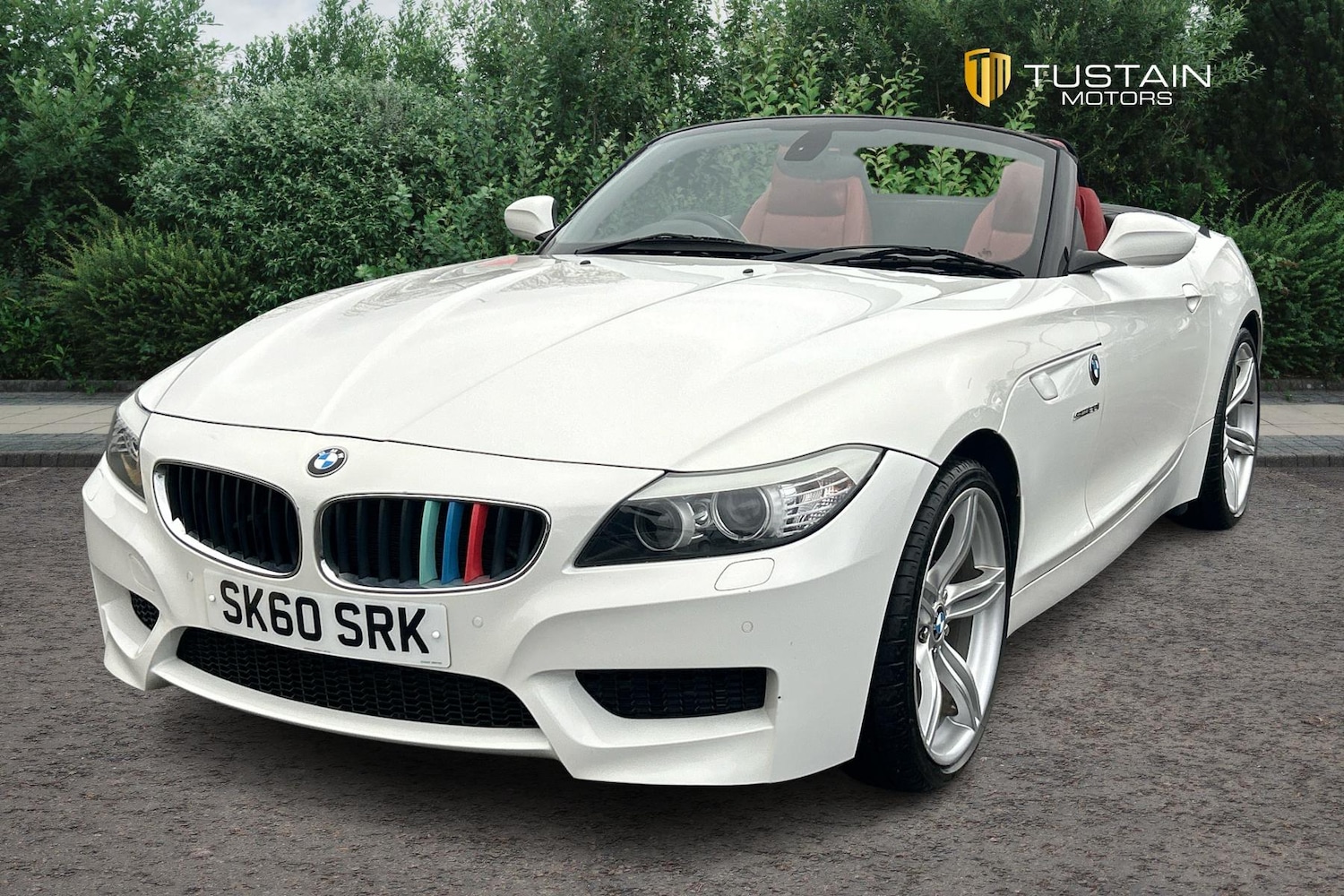 Used BMW Z4 2012 for sale - 77527873: Photo 6
