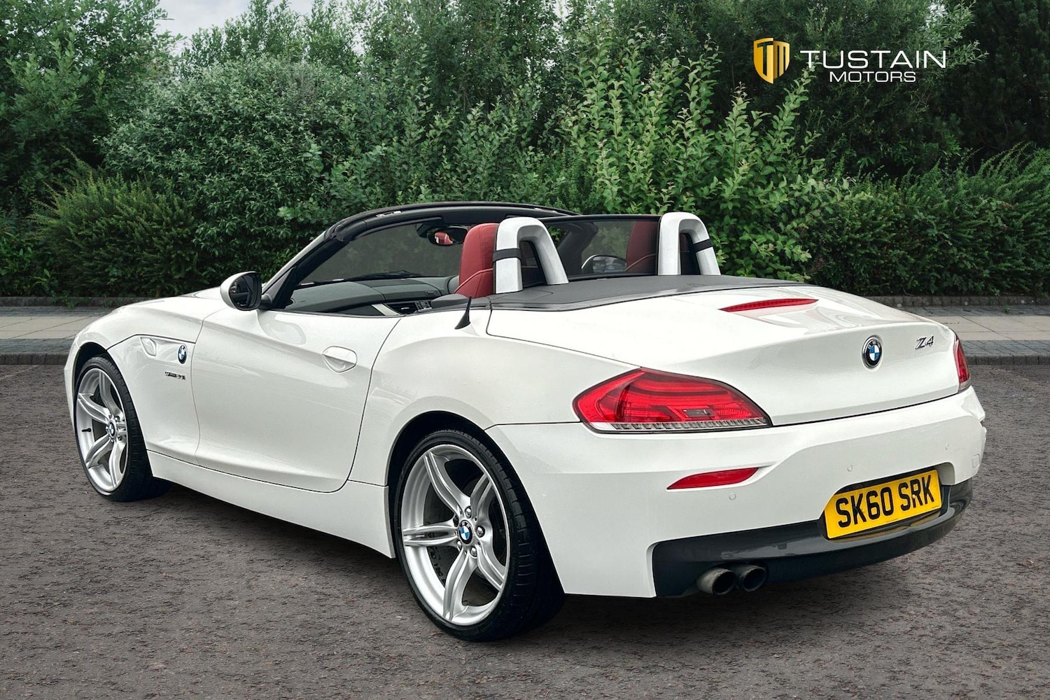Used BMW Z4 2012 for sale - 77527873: Photo 7