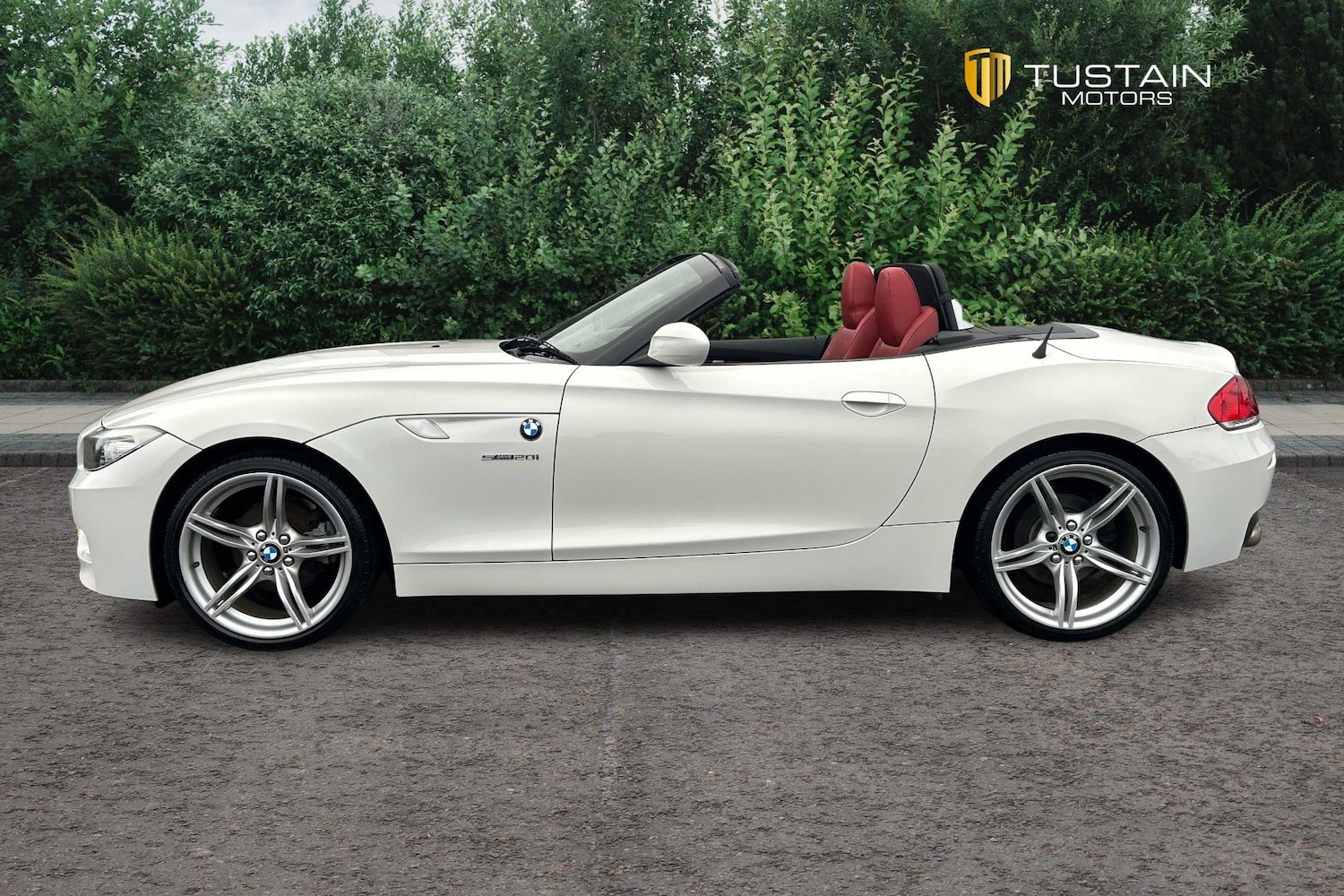 Used BMW Z4 2012 for sale - 77527873: Photo 9