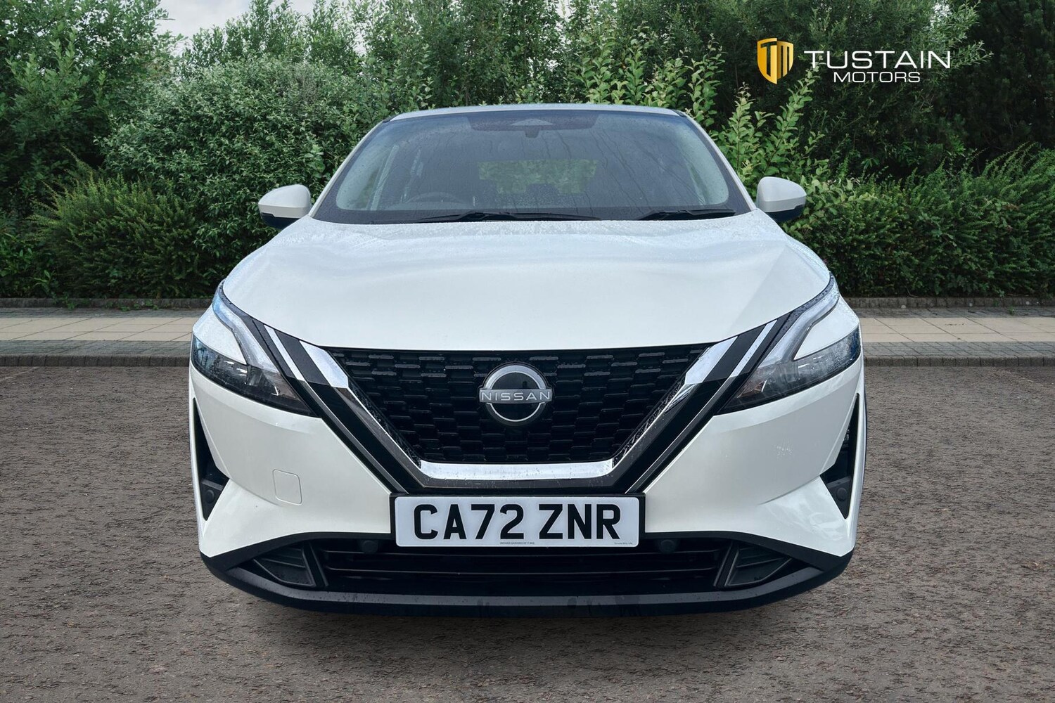 Used Nissan Qashqai 2022 for sale - 76827852: Photo 10