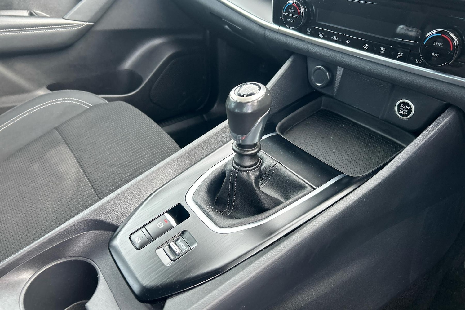 Used Nissan Qashqai 2022 for sale - 76827852: Photo 14