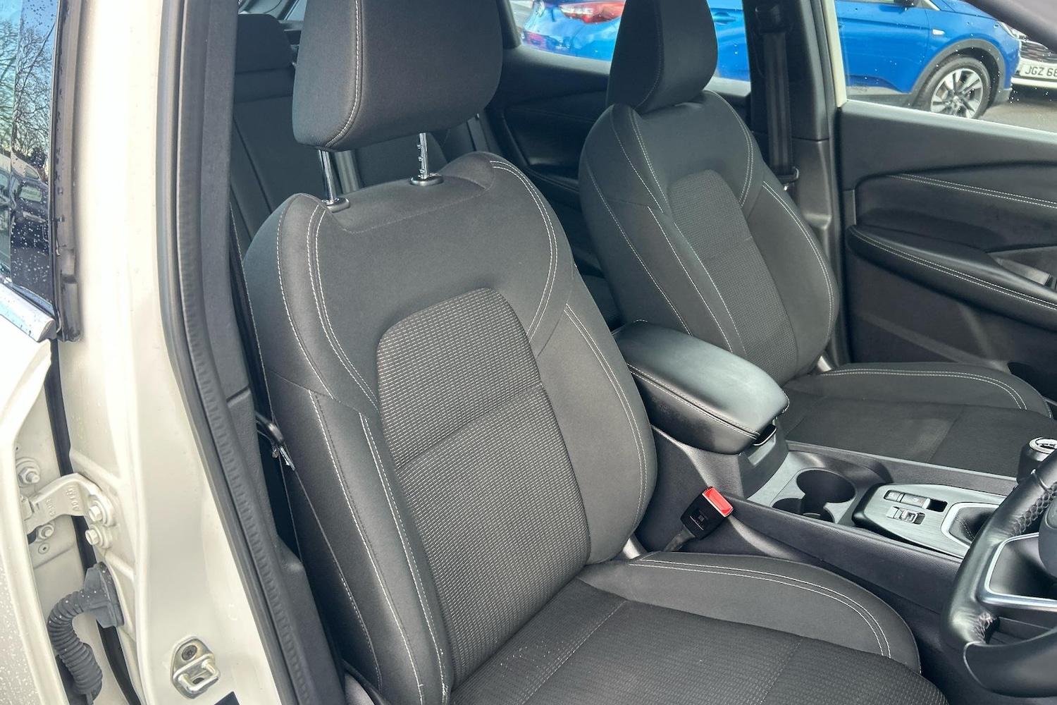 Used Nissan Qashqai 2022 for sale - 76827852: Photo 15